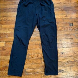 Under Armour Men's Black Joggers